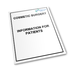 Department-of-Health-information-for-patients-considering-cosmetic-surgery
