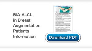 BIA ALCL information pdf download