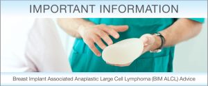 Breast Implant Associated Anaplastic Large Cell Lymphoma Advice Homepage