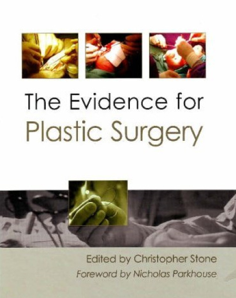 The Evidence for Plastic Surgery Book